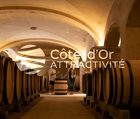 Après la découverte, place à la dégustation