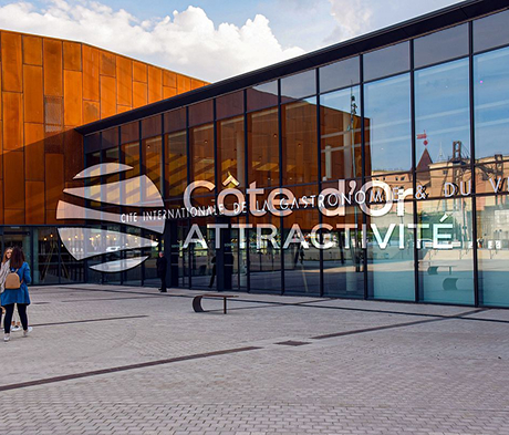 Après la découverte, place à la dégustation