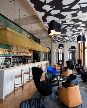 image actualités Ibis Chalon