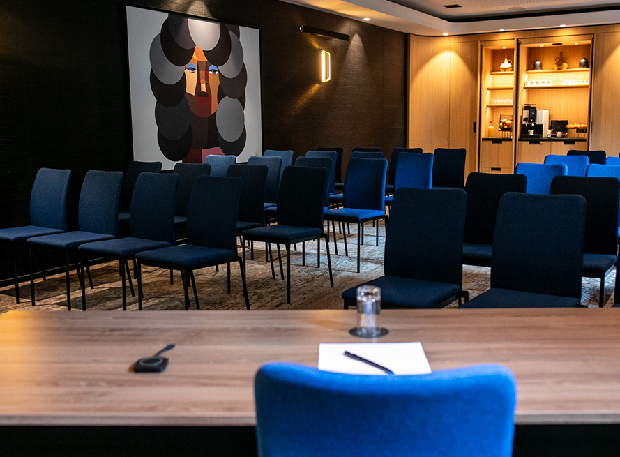 image de la salle Salon rameau