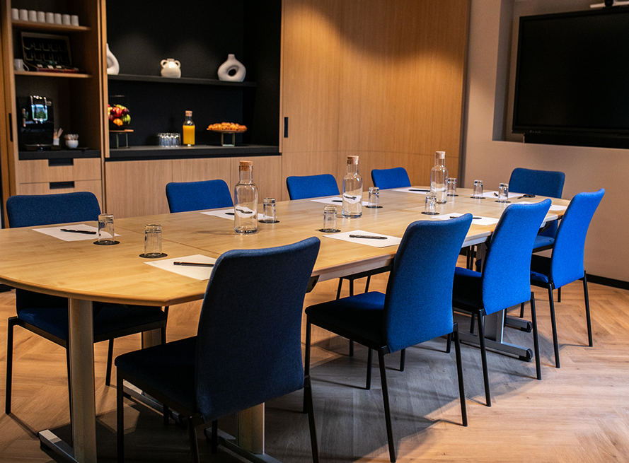 image de la salle Salon valentin